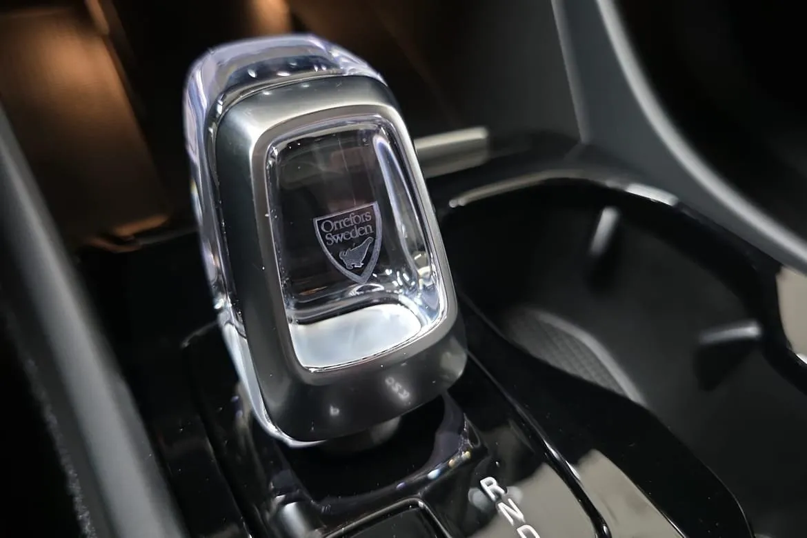 Volvo XC40 bild 24