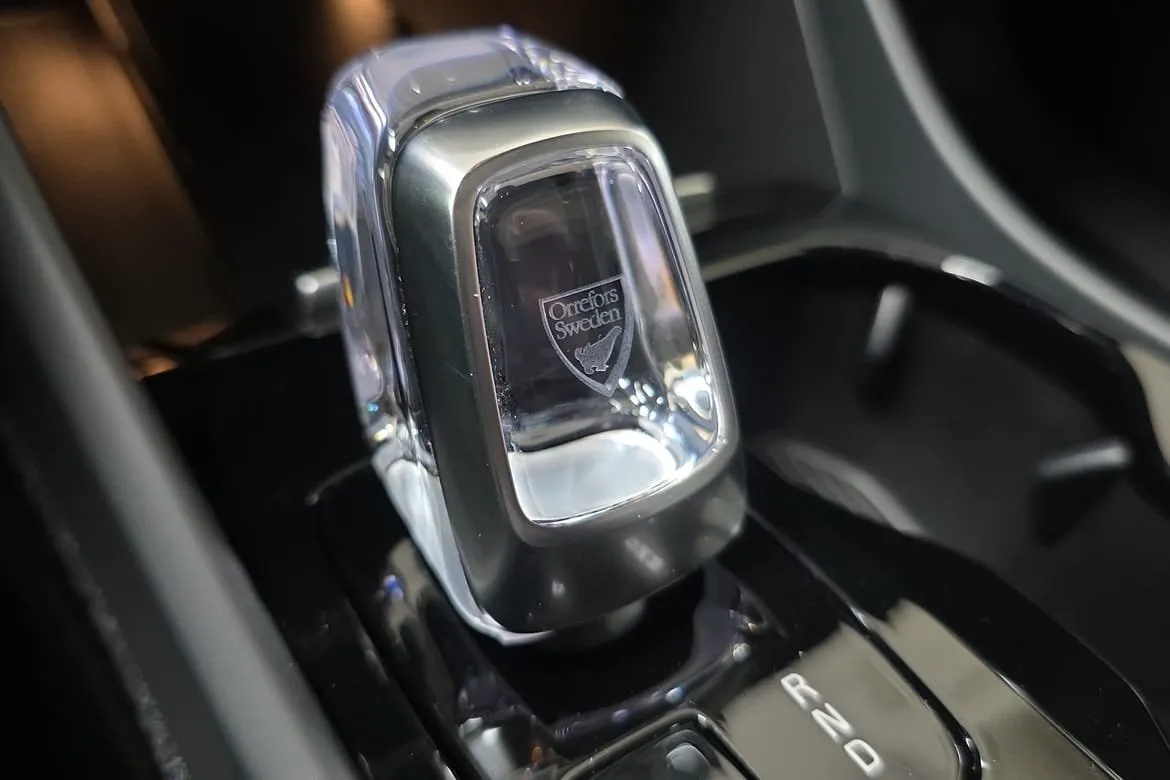 Volvo XC40 bild 23