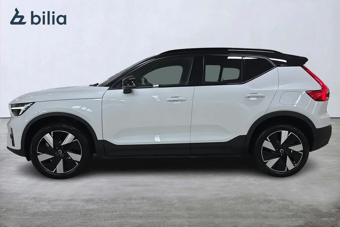 Volvo XC40 bild 3
