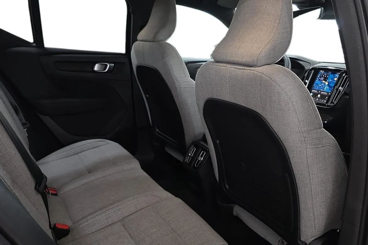 Volvo XC40 bild 9