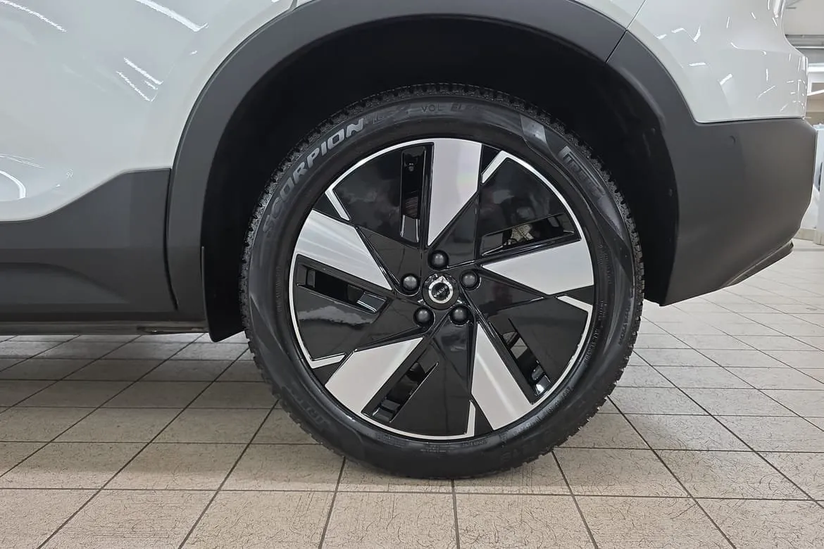 Volvo XC40 bild 17