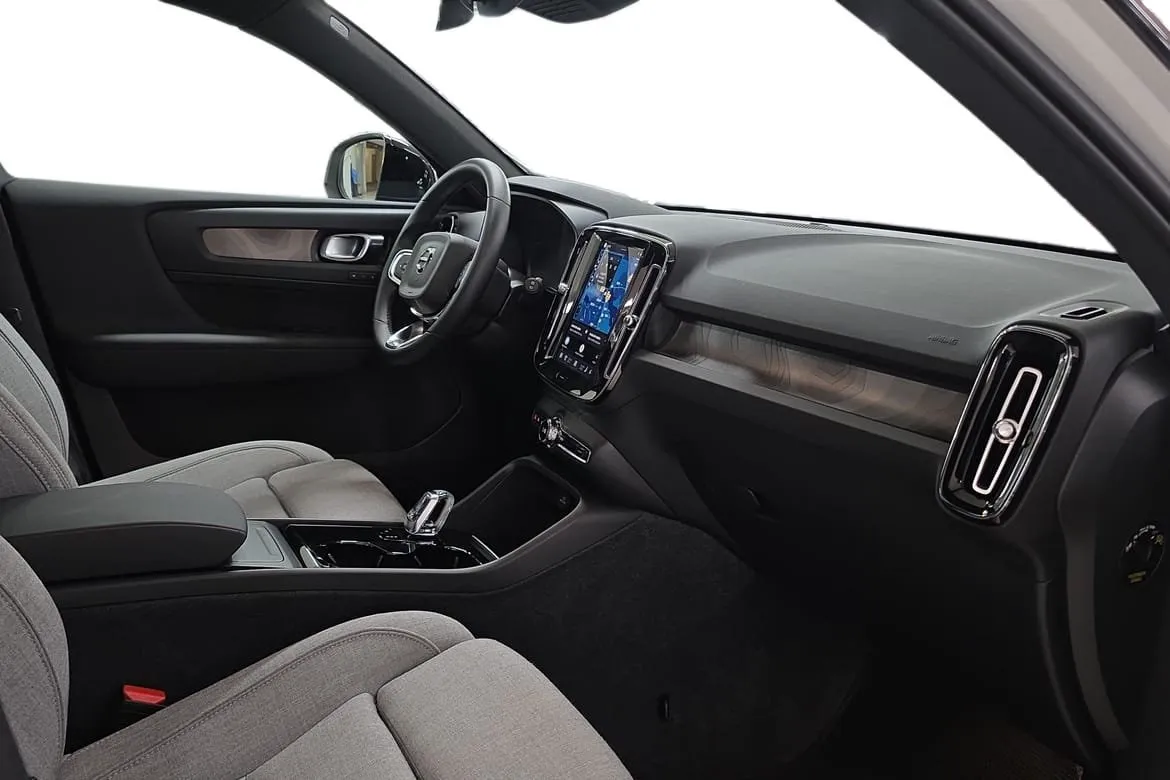Volvo XC40 bild 7