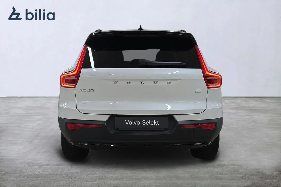 Volvo XC40 bild 5