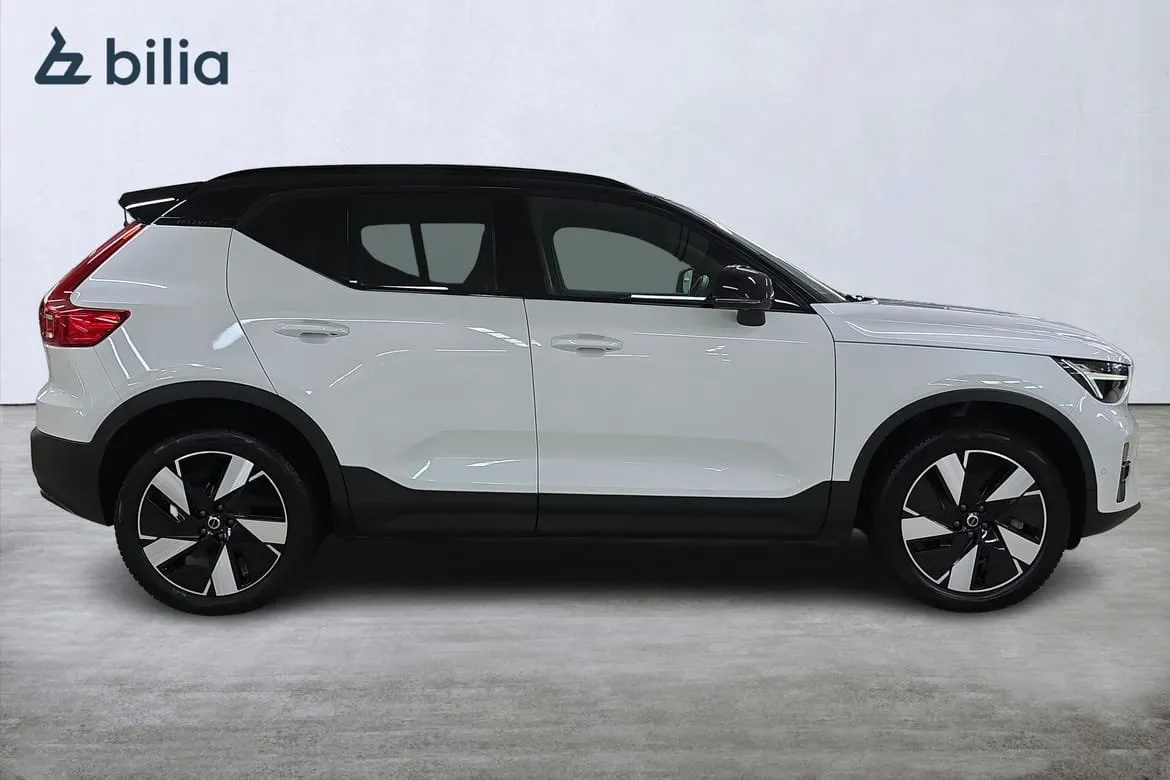 Volvo XC40 bild 18