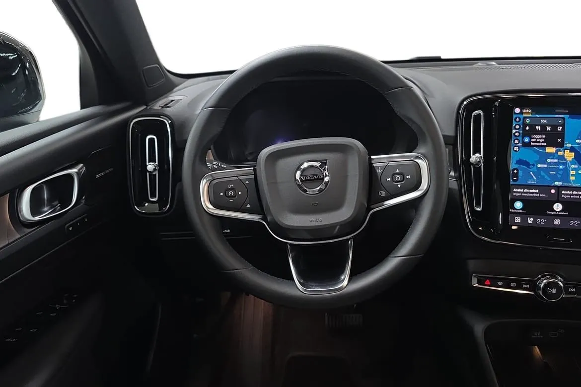 Volvo XC40 bild 11