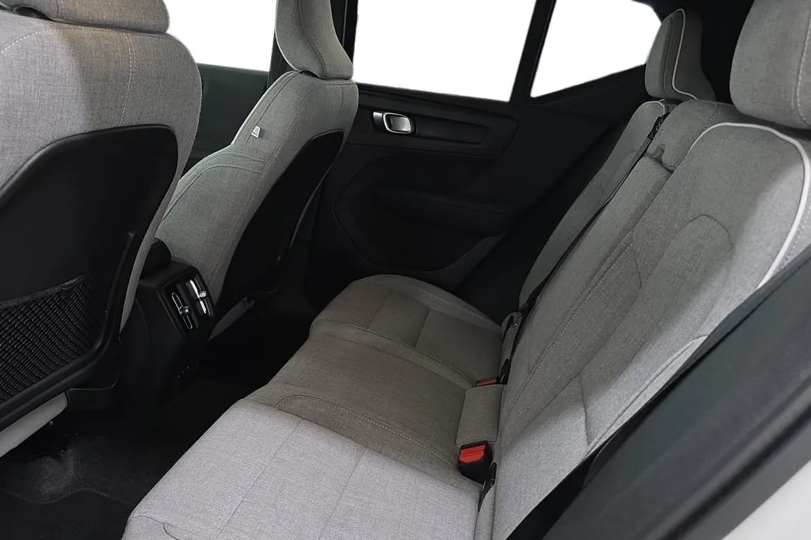Volvo XC40 bild 13