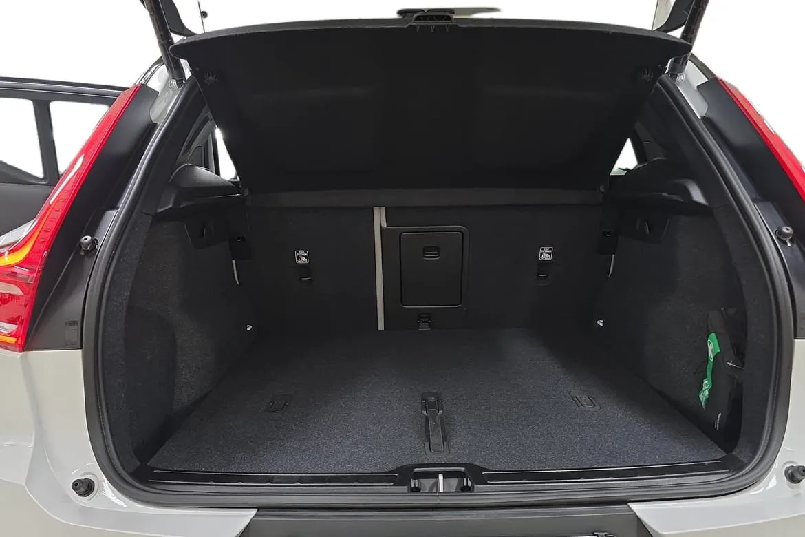 Volvo XC40 bild 12