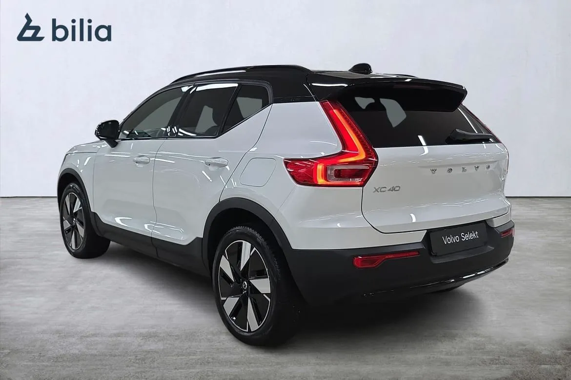 Volvo XC40 bild 2