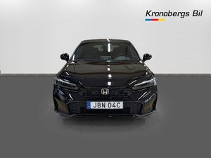 Honda Civic bild 2