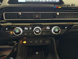 Honda Civic bild 13