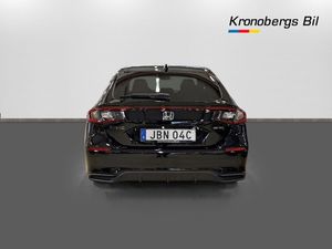 Honda Civic bild 5