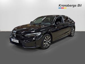 Honda Civic bild 1