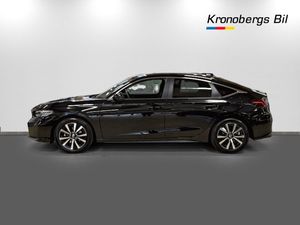 Honda Civic bild 4