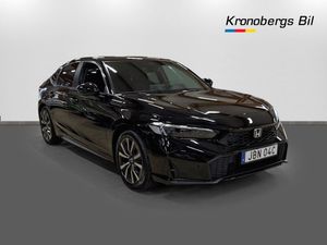 Honda Civic bild 3