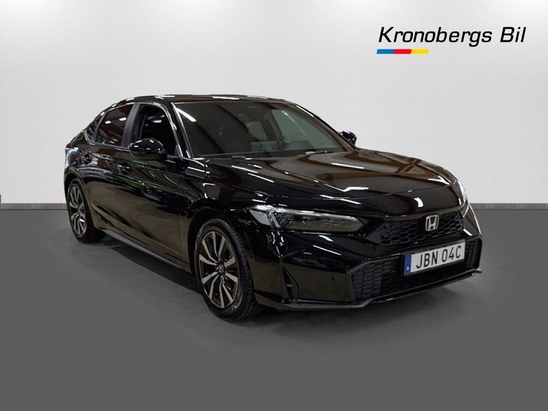 Honda Civic bild 3