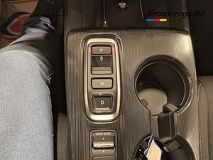 Honda Civic bild 12