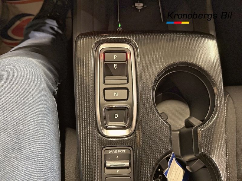 Honda Civic bild 12