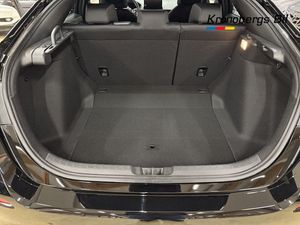 Honda Civic bild 14