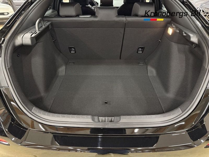 Honda Civic bild 14