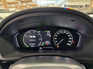Honda Civic bild 10