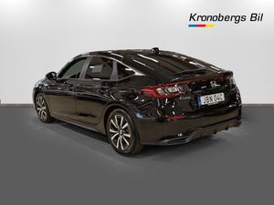 Honda Civic bild 6