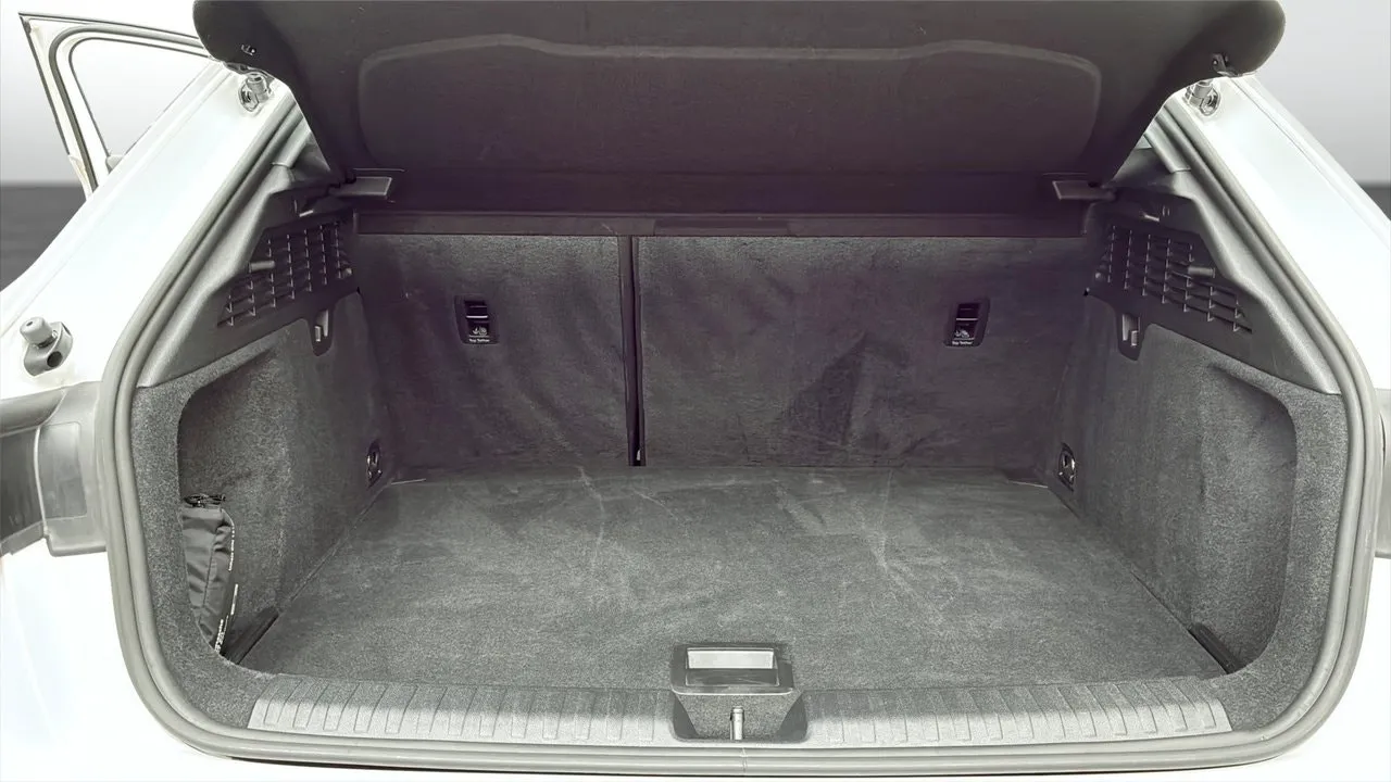 Audi A3 bild 12