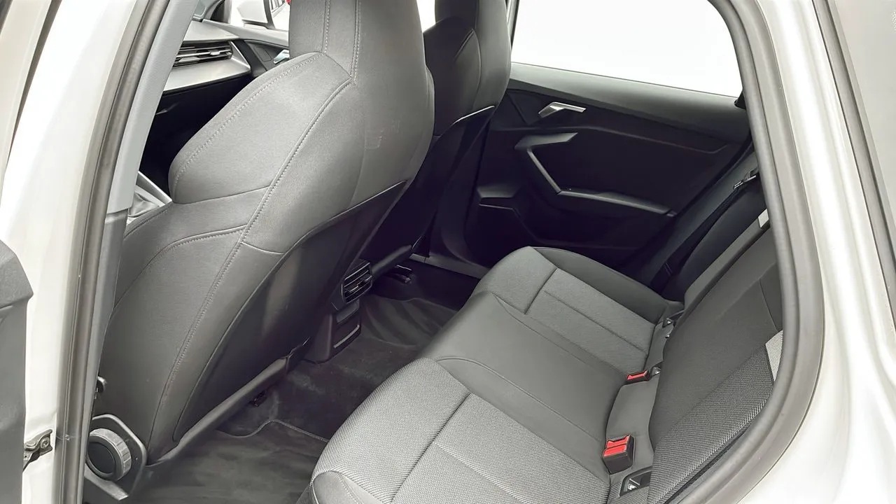 Audi A3 bild 11
