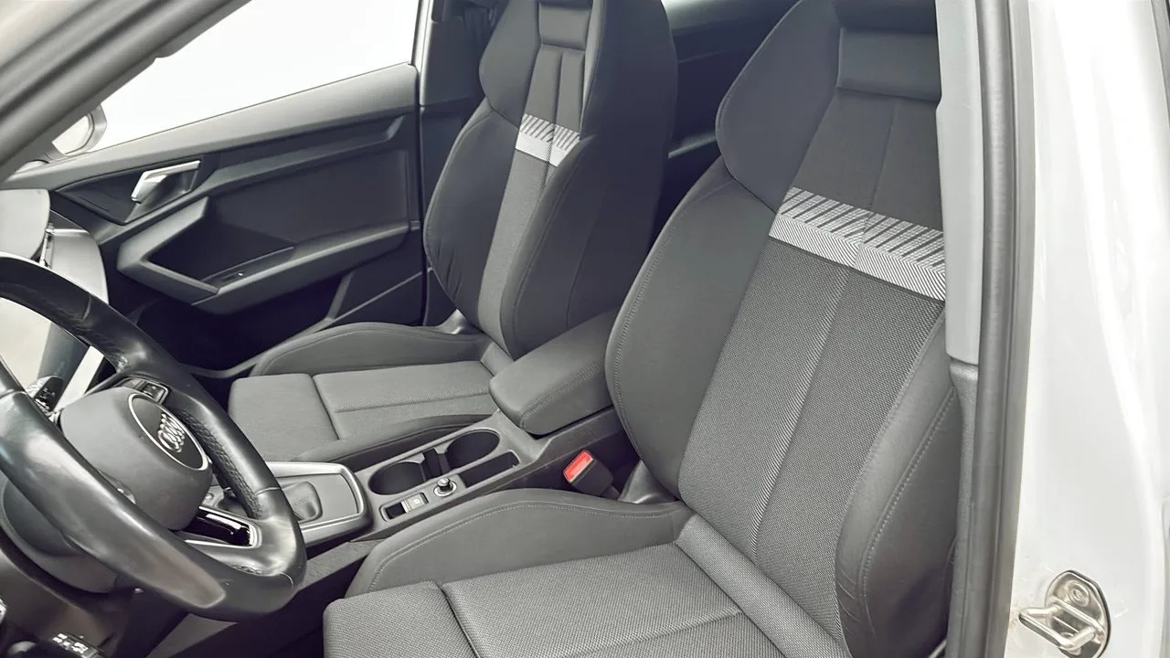 Audi A3 bild 8