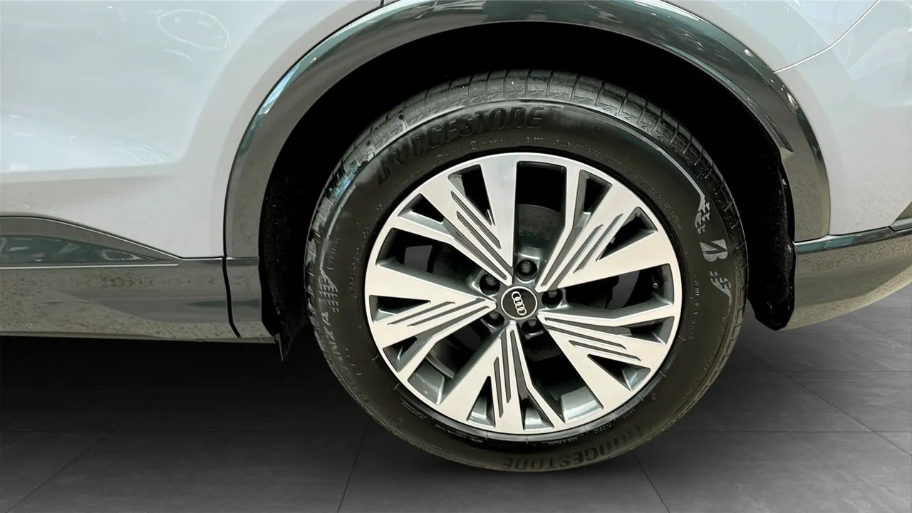 Audi Q4 e-tron bild 6
