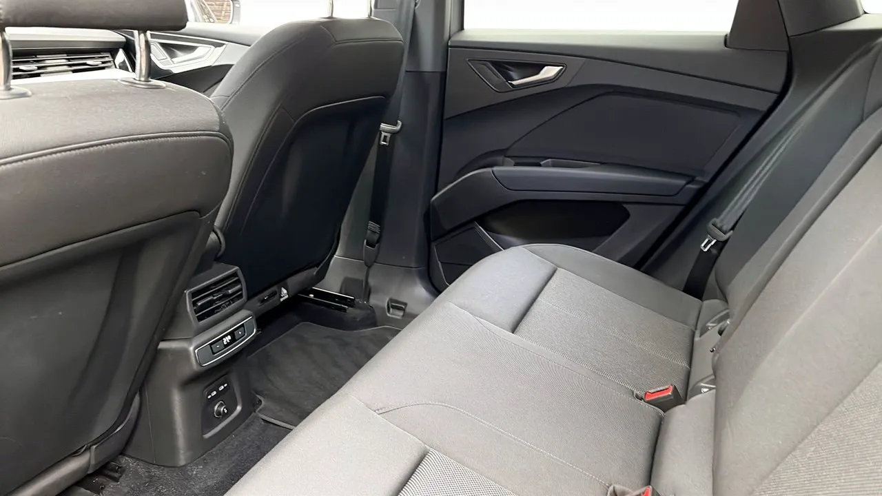Audi Q4 e-tron bild 11