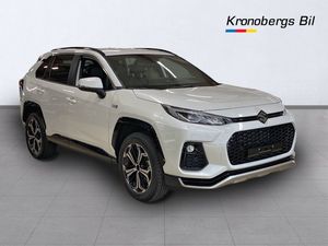 Suzuki Across bild 3