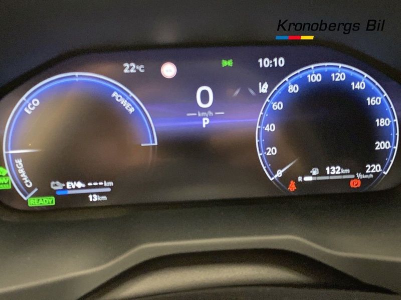 Suzuki Across bild 10