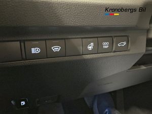 Suzuki Across bild 16