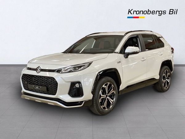 Suzuki Across 2.5 AWD E-CVT 4*4 306hk - 2023