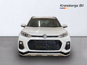 Suzuki Across bild 2