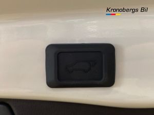 Suzuki Across bild 15