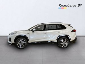 Suzuki Across bild 4