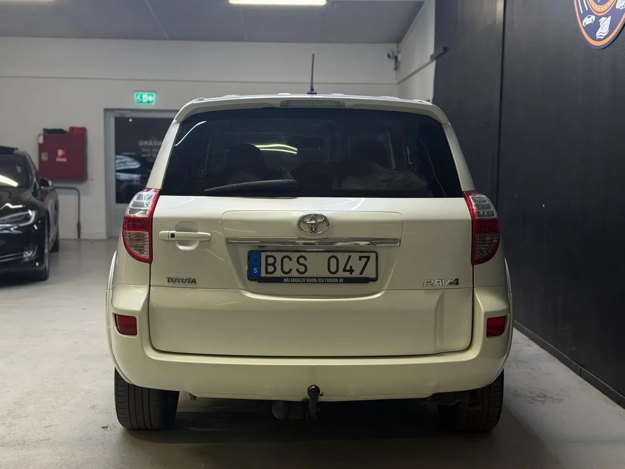 Toyota RAV4 bild 24