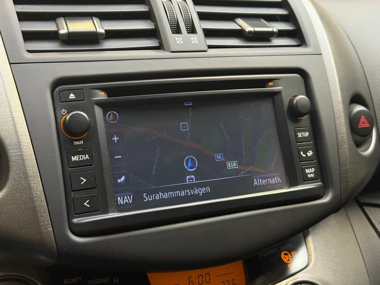 Toyota RAV4 bild 19