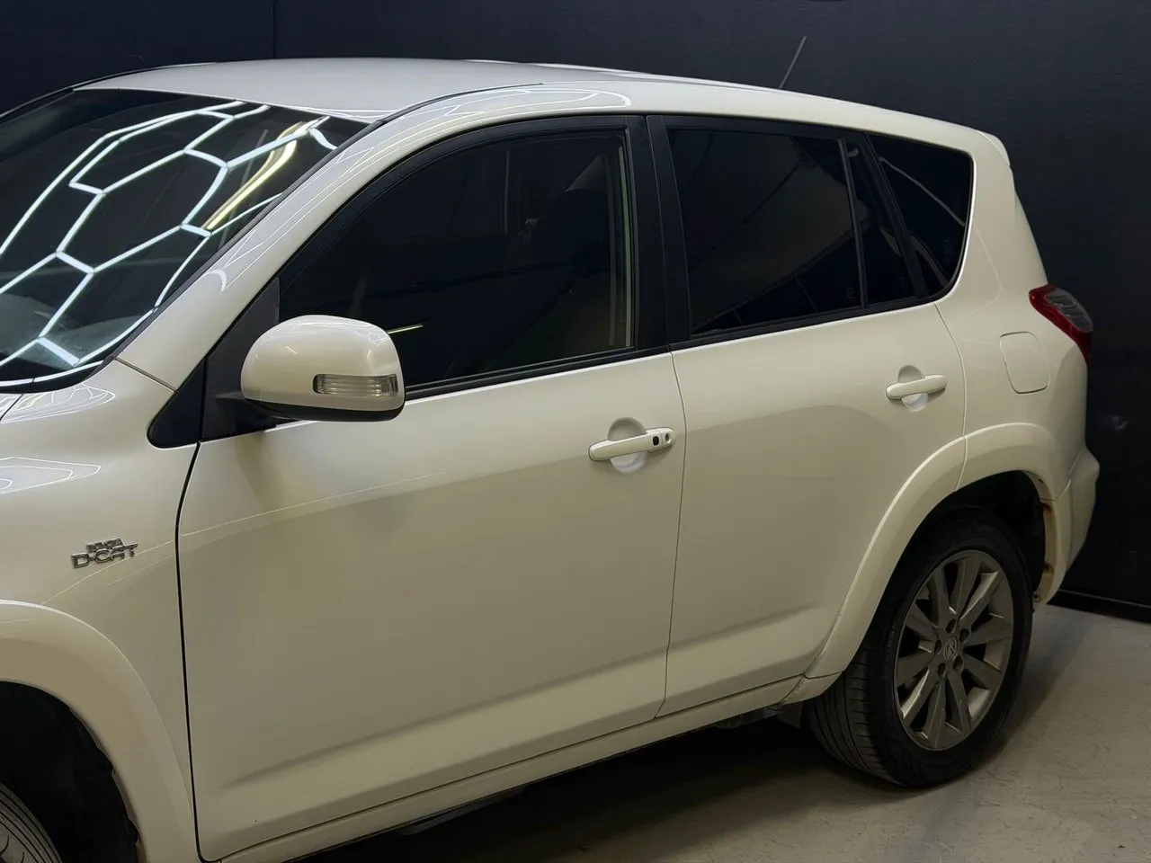 Toyota RAV4 bild 14