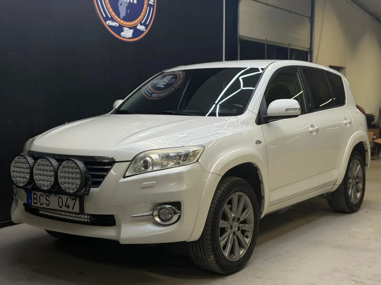 Toyota RAV4 bild 5