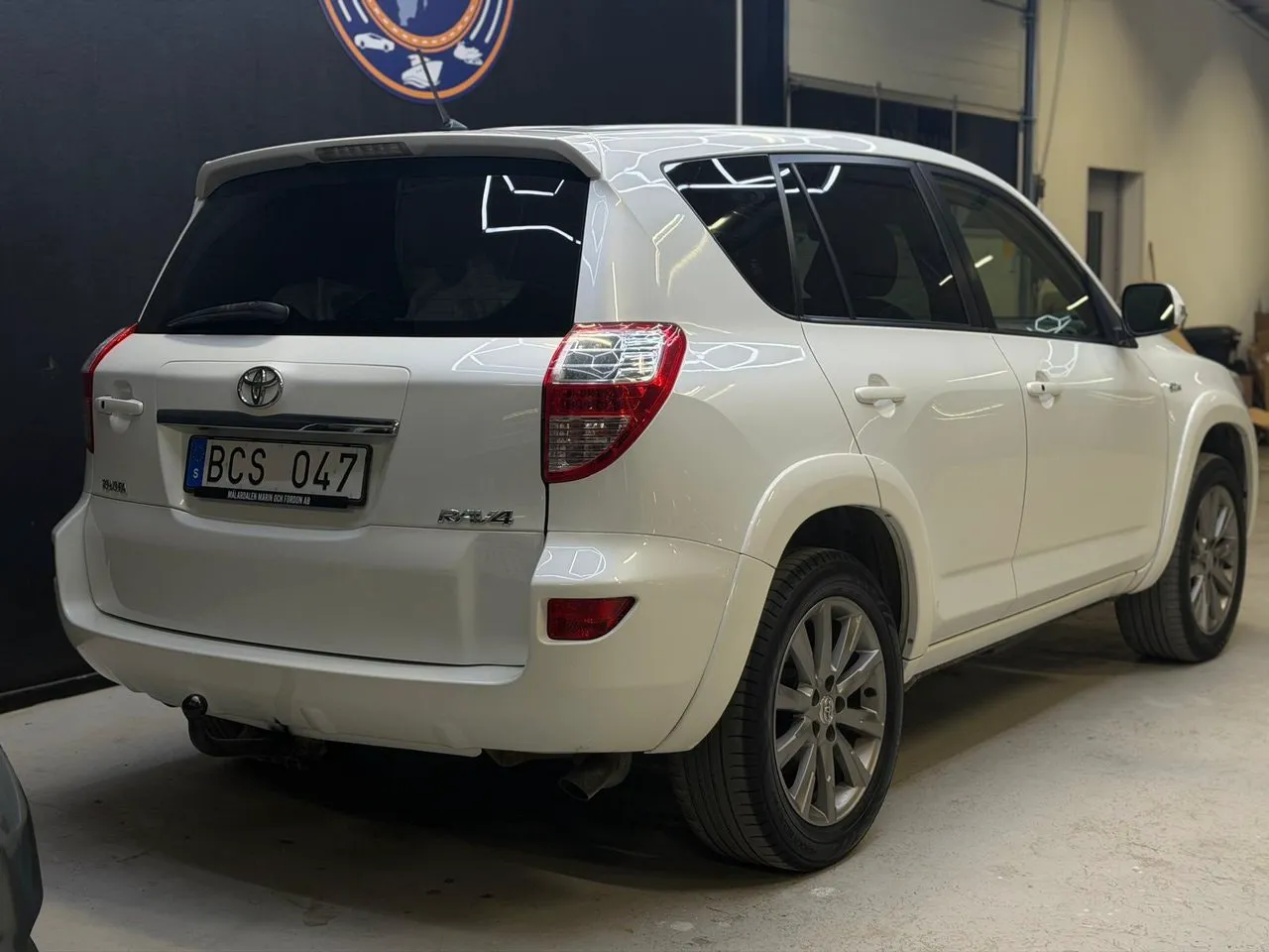 Toyota RAV4 bild 23