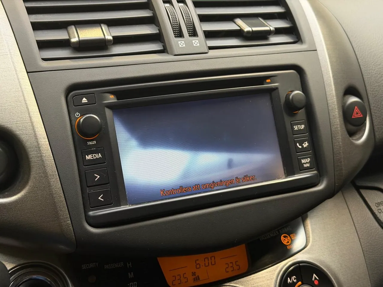 Toyota RAV4 bild 20