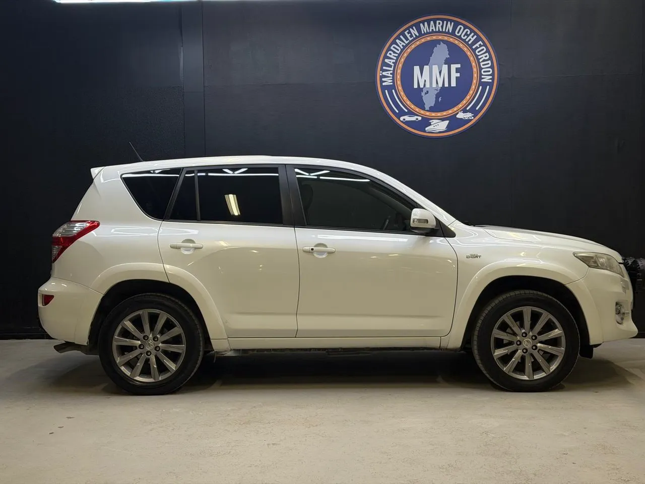 Toyota RAV4 bild 2