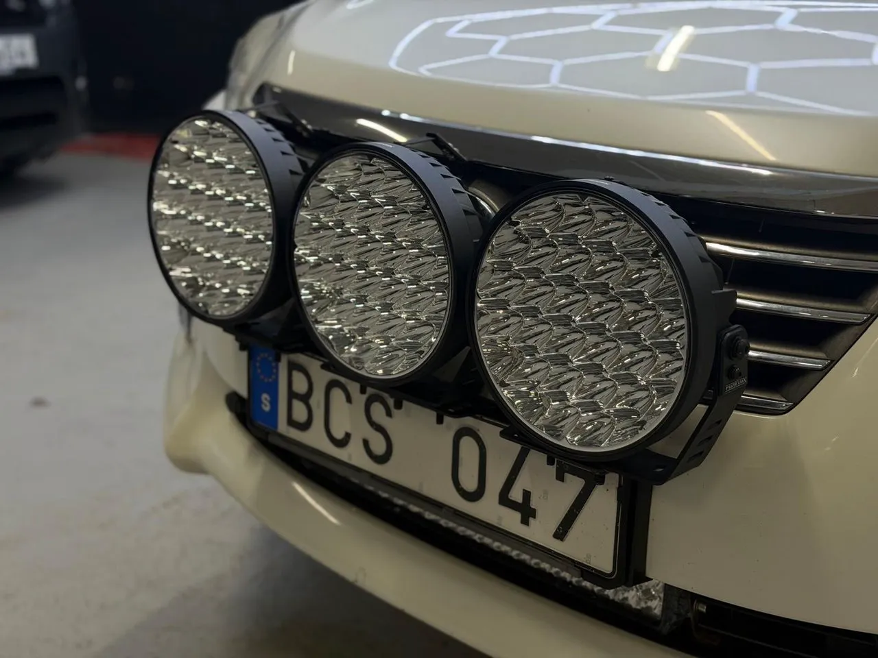Toyota RAV4 bild 18