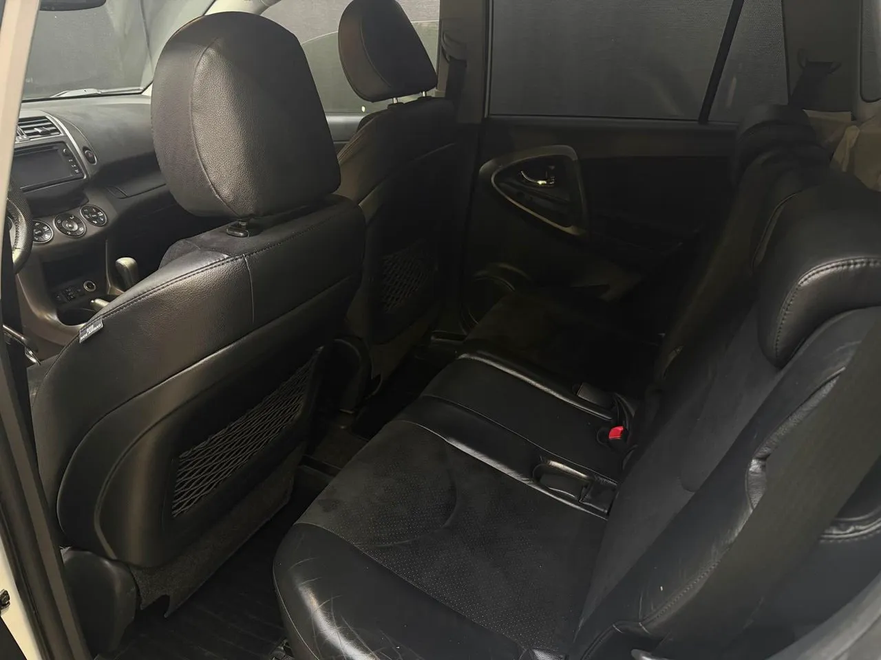 Toyota RAV4 bild 21