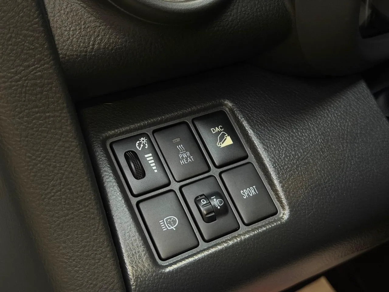 Toyota RAV4 bild 15