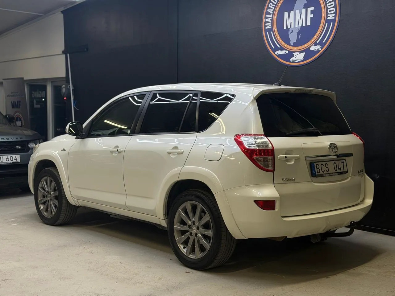 Toyota RAV4 bild 22
