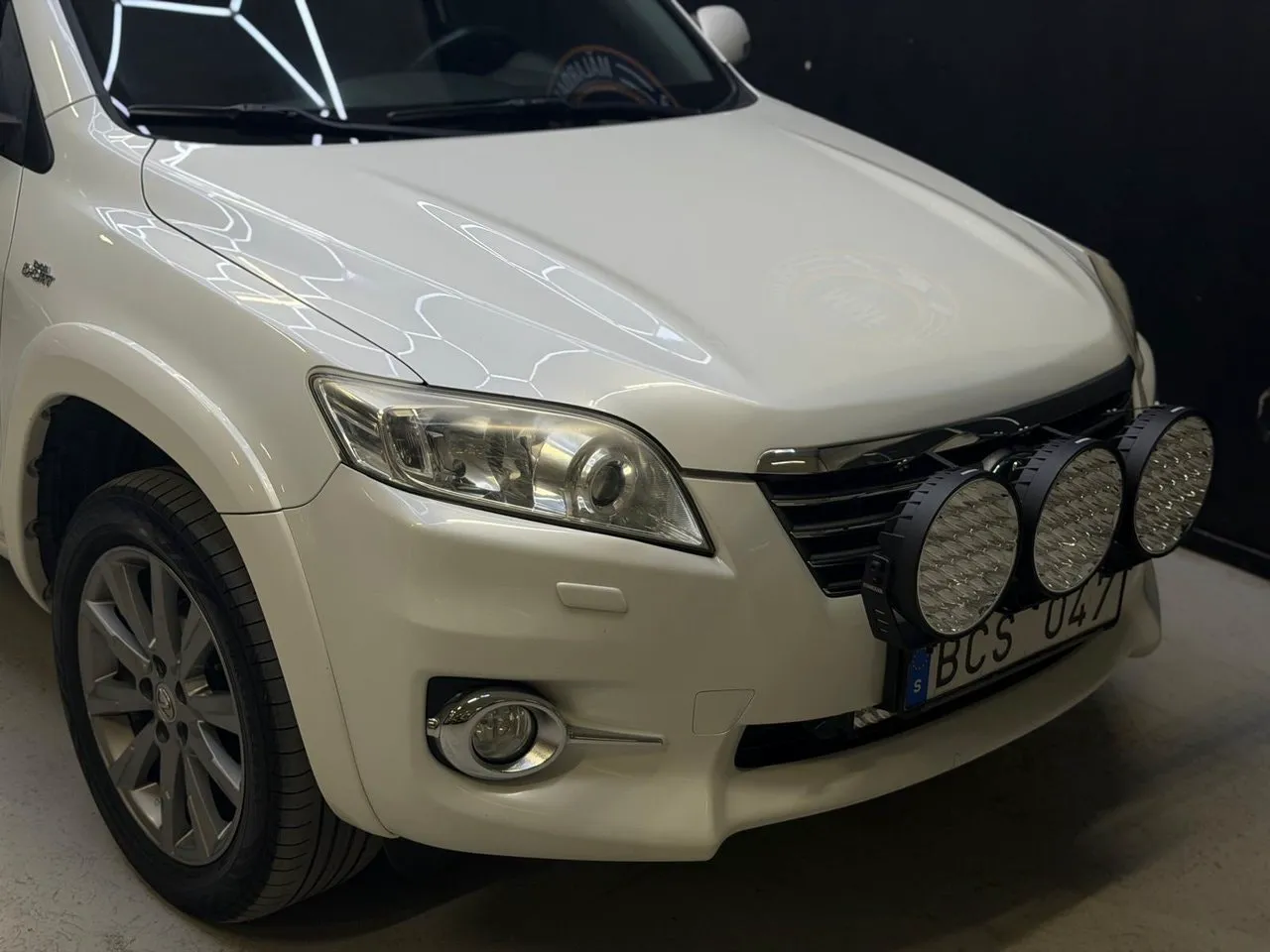 Toyota RAV4 bild 6