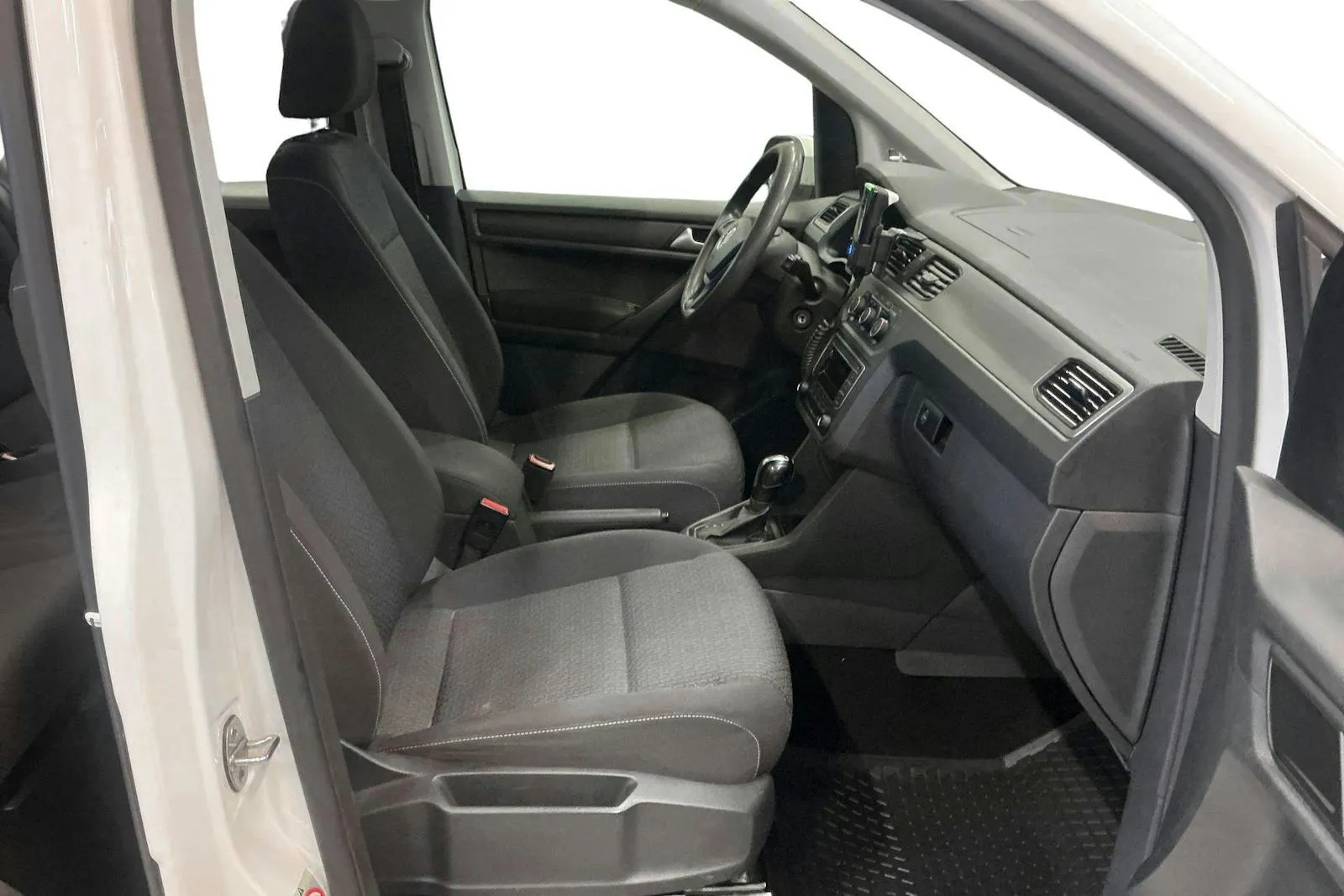 Volkswagen Caddy bild 7